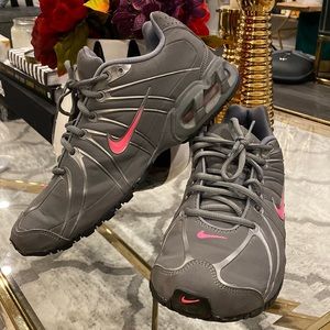 Gently used Nike Air Max